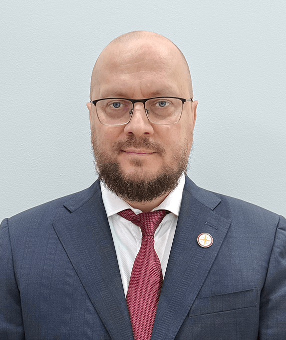 Работа в компании