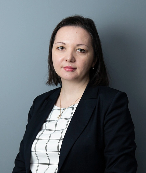 Работа в компании