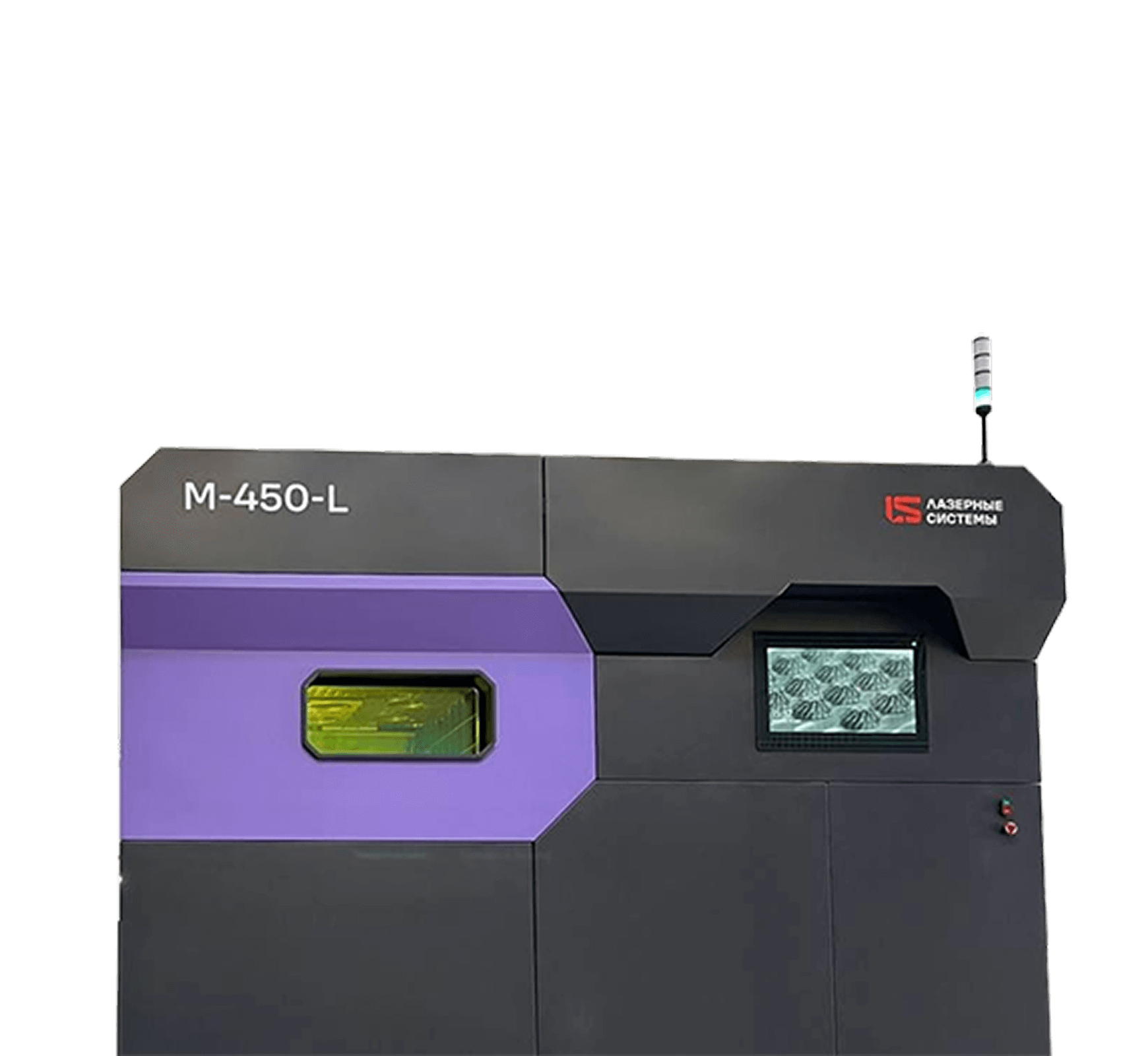М-450-L